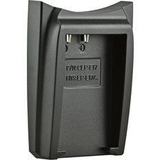 Dobbeltoplader adapter til Canon LP-E17 batterier