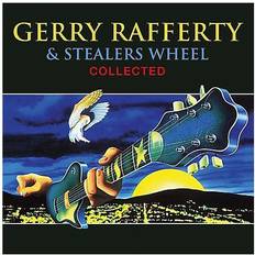 Gerry rafferty Alliance Collected (Vinyl)