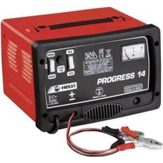 77200 Oplader Til Bilen 6V 12 V 11 A 11 A