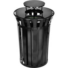 Recycling and trash containers Alpine Trash Cans & Recycling Containers; Type: Trash Can Container