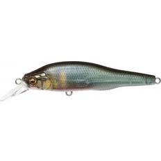 megabass X-80 Trick Darter (Stealth Wakasagi)