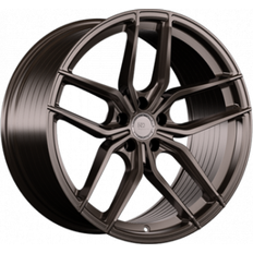 AFL OCEAN WHEELS FF1 BRONZE MATT 10x20 ET:45