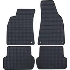 Intérieurs de Voiture Petex Tapis Opel 52410 Noir 6 Pc