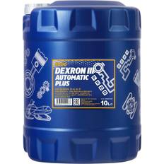 Dexron iii Mannol 10L DEXRON III Automatic Transmission Fluid ATF Ford