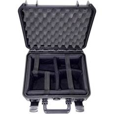 MAX PRODUCTS MAX300CAM Universal Værktøjskuffert uden udstyr 1 stk. (B x H x T) 336 x 300 x 148 mm