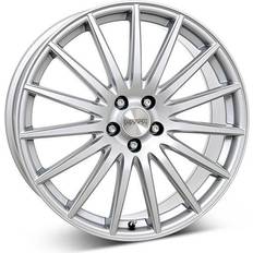 Nitro Sting FF Slv 8.5x19 5/114.3 ET40 CB64.1