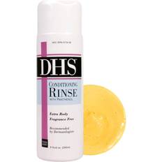 DHS Fragrance Free Tar Shampoo