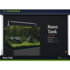 Nanoakvarium Dennerle Nanoakvarium Nano Tank Plant Pro 35L II 401