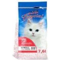 Benek Super Benek Crystal 7,6 L Compact Star Dust
