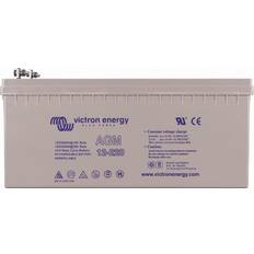 Victron Energy AGM Batteri 12V/240Ah