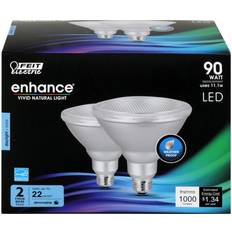 LED Lamps Feit Electric 247658 LED Lamps 11W E26