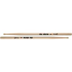 Baguettes Vic Firth Freestyle 55A