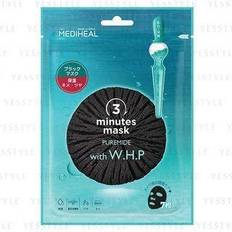  3 Minutes Mask Puremide with W.H.P
