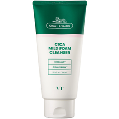 VT Cosmetics Cica Mild Foam Cleanser 300 ml 300ml