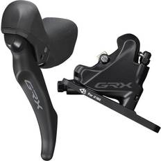 Shimano grx 400 Shimano GRX ST-RX600 BR-RX400 Kit