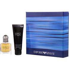 Emporio Armani Stronger With You : Gift Boxes 1