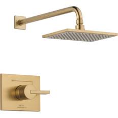 Shower Sets Delta Vero Monitor 14 (T14253-CZ) Bronze