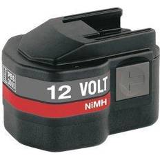 Milwaukee battery Milwaukee MXL12 3.0 Ah NIMH Battery