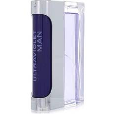 Paco rabanne ultraviolet Rabanne ULTRAVIOLET Eau De Toilette Spray Tester 100ml