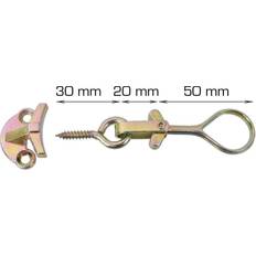 Gulkromat Anverfer 2 Stk