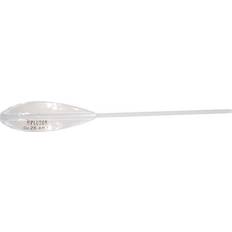 Bombarda Wiggler Bombarda Intermediate Clear: 20g