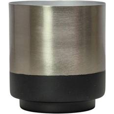 Byon Aria Kruka Svart/Silver Liten