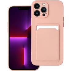 Apple iPhone 13 Pro Max Covers med kortholder ForCell Futerał Card Case iPhone 13 Pro Max