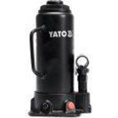 Attrezzi per pneumatici YATO yt-17004-cric Hydraulic Bottle 10 Tonnes