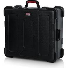 Audio mixer Gator Cases TSA Series GTSA-MIX12PU Rack case for rack mountable audio mixer 12U polyethylene black