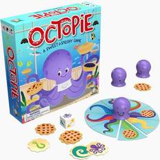 Gamewright Octopie