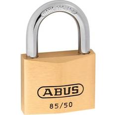 Sicurezza ABUS Vorhängeschloss 85/50 Gleichschliessend BM2726 02477-1