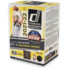 Panini NBA Donruss Basketball Trading Card Blaster Box