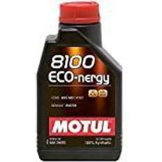 Motul 102782 8100 Eco-nergy 5W-30 1L Motorolie