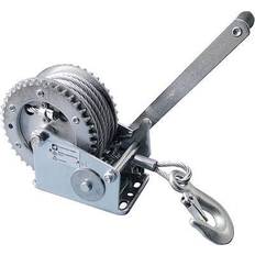 Seilwinden reduziert Berger & Schröter Hand winch 60001 Tensile force stationary=800