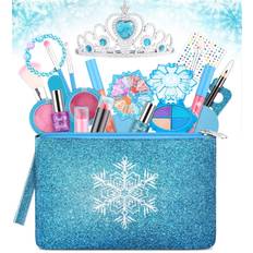 Frozen Role Playing Toys Frozen Kids Makeup Kit