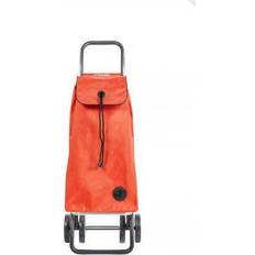 Shoppingvagn rolser 4l ROLSER 4L Shoppingvagn Orange