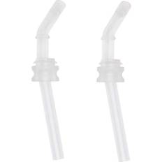 OXO Baby Bottles & Tableware OXO TOT 6 oz. Replacement Straw Set (2-Pack)