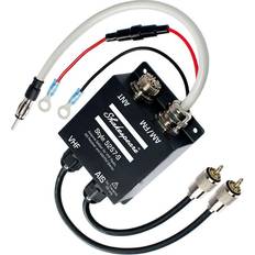 TV Antenna Amplifiers Shakespeare 5257-S Antenna Splitter f/VHF