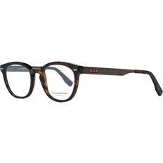 Ermenegildo Zegna ZC5007 052 50 Briller Mænd 50mm