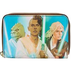 Star Wars The High Republic Wallet Lounge - Fly