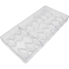 Goldbaking Lotus Chocolate Mould 27.4 cm