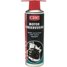 Multioljor CRC Motorkonservering Motor Protect 8011 Multiolja