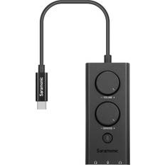 Usb sound adapter Saramonic SR-EA5 USB-C Adapter