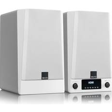 SVS Stativ- & Surroundhøjtalere SVS Prime Wireless Pro Aktivt Højttalersæt