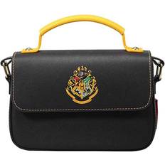 Harry Potter Borse a tracolla Harry Potter Satchel Bag Hogwarts Crest Borsa A Tracolla Casate Hogwarts Half Moon Bay