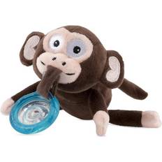 Nuby Pacifiers Nuby Pacifier Combo Set brown one size