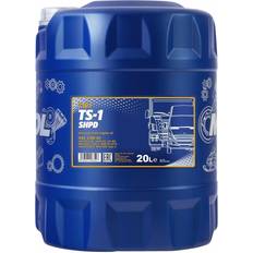 Mannol TS-1 SHPD E7 15W40 Motor Oil