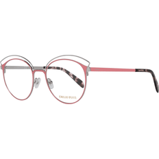 Pink Glasses & Reading Glasses Emilio Pucci Pink Women