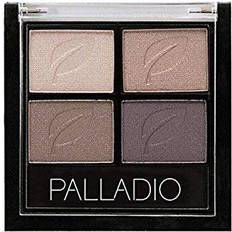 Cosmetics Palladio Eyeshadow Quad Ballerina