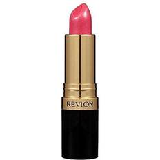 Cosmetics Revlon Super Lustrous Lipstick, Softsilver Rose [430] 0.15 oz